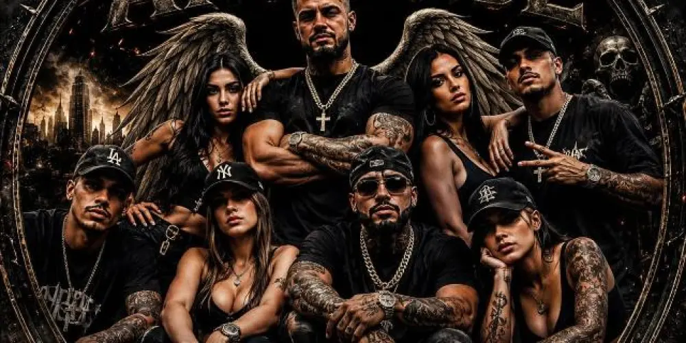 Imagem do grupo de WhatsApp •⿴⃟ٍࣽ🧩TROPA DA AMIZADE⿴⃟ٍࣽ📲•