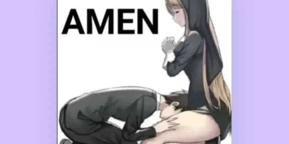 Imagem do grupo de WhatsApp Tropa da bagunça 😈