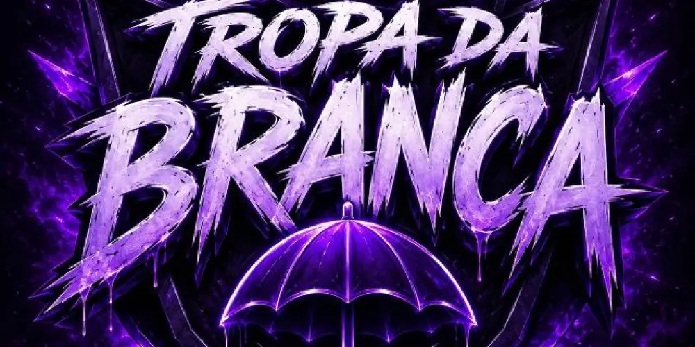 Imagem do grupo de WhatsApp TROPA DA BRANCA ☔