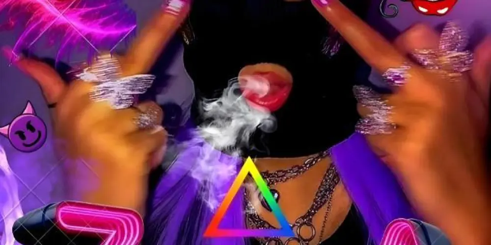 Imagem do grupo de WhatsApp Tropa da Dandara🫡🥋✅