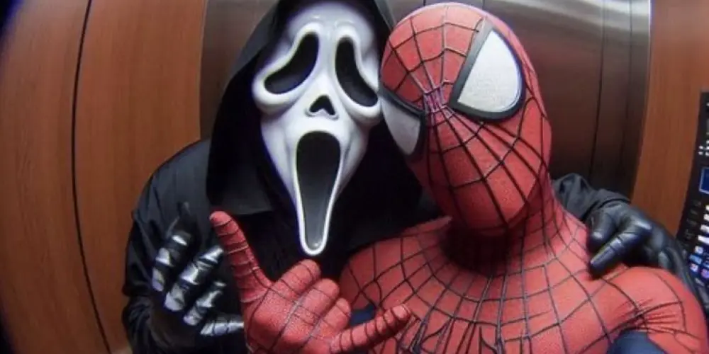 Imagem do grupo de WhatsApp TROPA DA DESORDEM