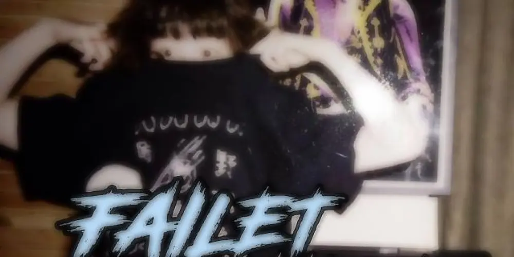 Imagem do grupo de WhatsApp Tropa da failet - Chat 2.0