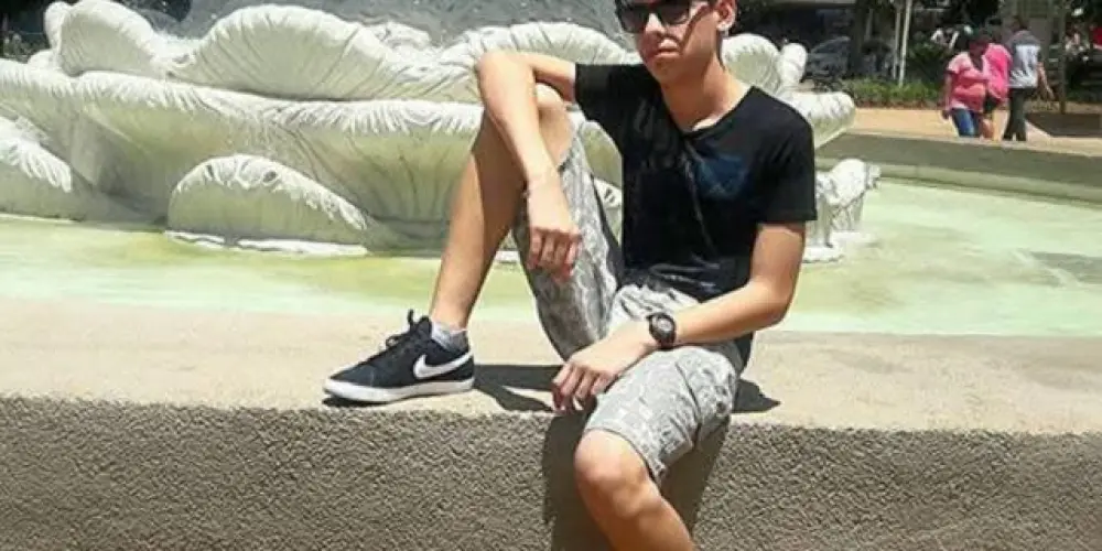 Imagem do grupo de WhatsApp Tropa da Famila