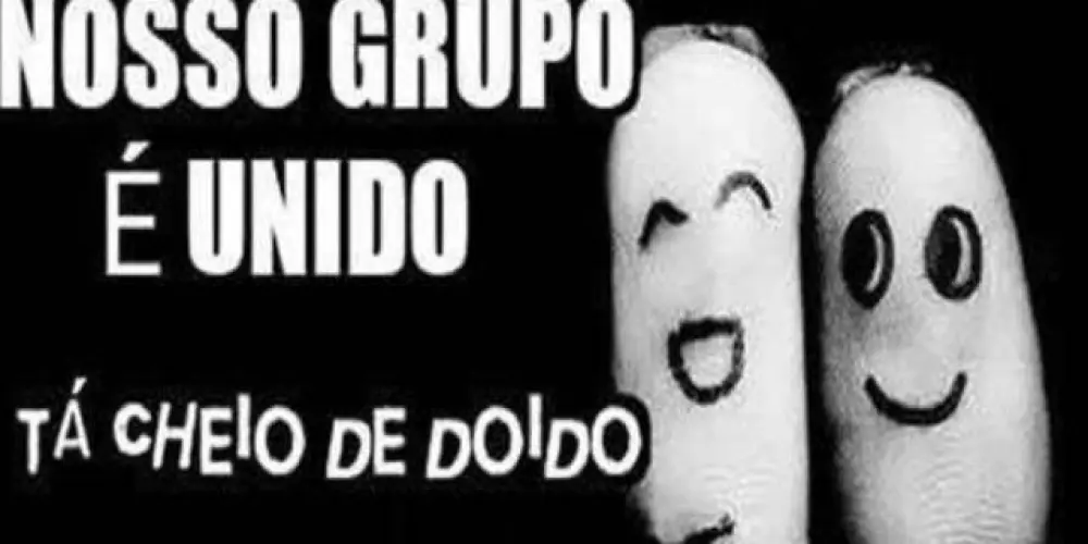 Imagem do grupo de WhatsApp Tropa Da Índia   pik tralha ™e as malvadonas 🙅🏽‍♀️