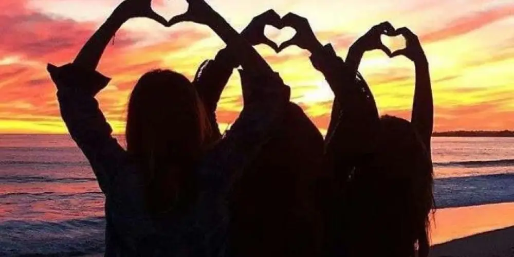 Imagem do grupo de WhatsApp Tropa da janny