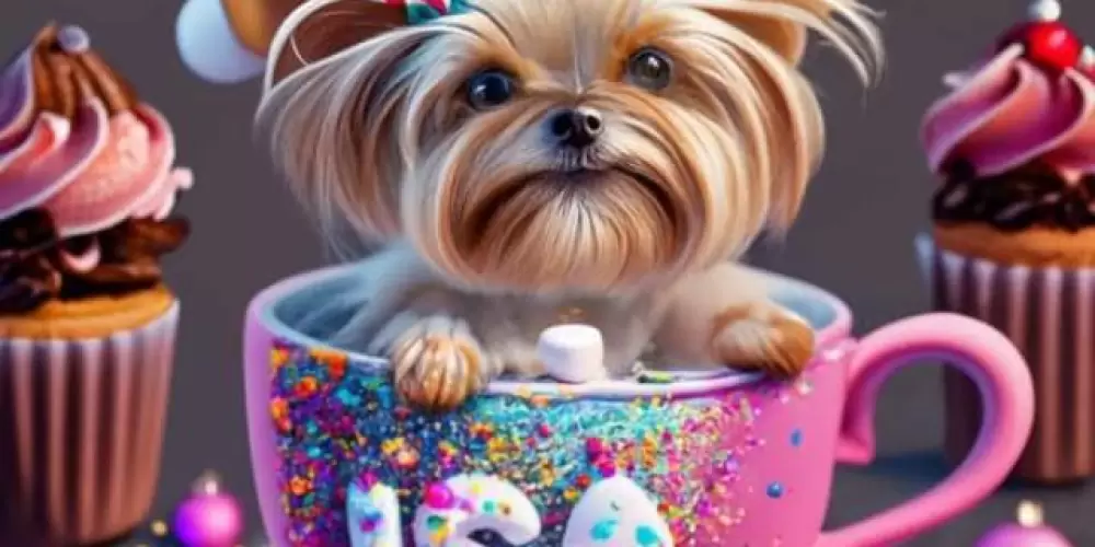 Imagem do grupo de WhatsApp Tropa da Larissa