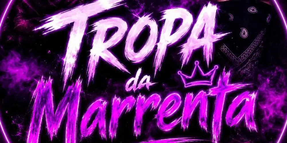 Imagem do grupo de WhatsApp 💫💫💞TROPA DA MARRENTA💞🥰💫💫