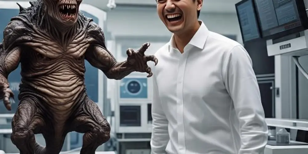 Imagem do grupo de WhatsApp Tropa da misericórdia