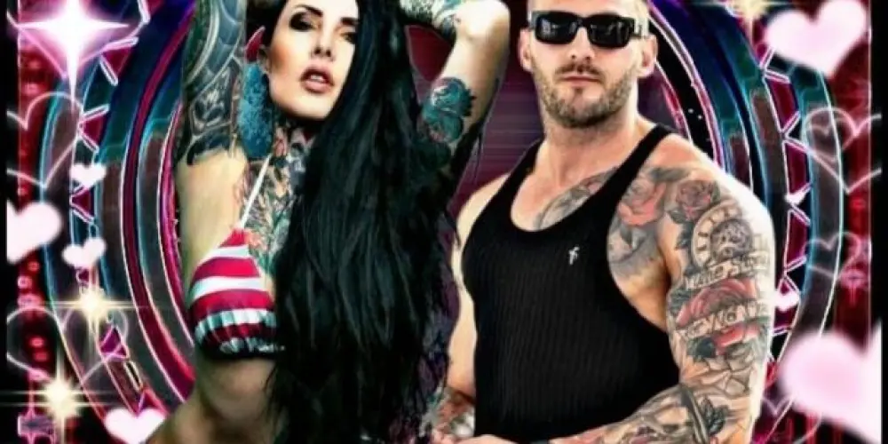 Imagem do grupo de WhatsApp Tropa da paquera