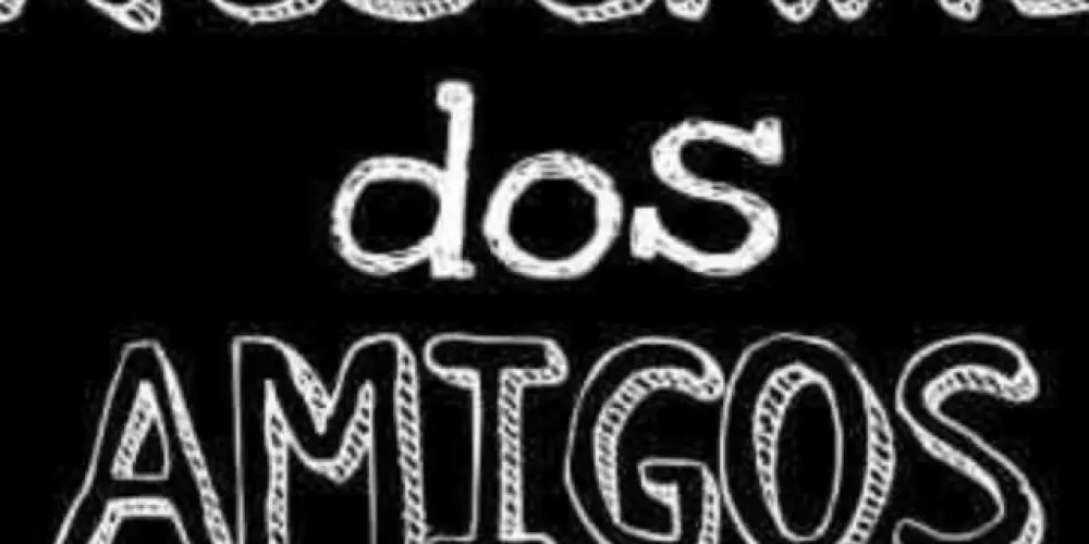 Imagem do grupo de WhatsApp "Tropa da resenha 😂🤍," 🙅🏾‍♀️