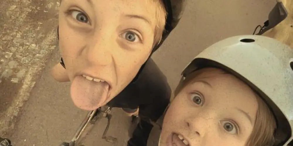 Imagem do grupo de WhatsApp Tropa da resenha