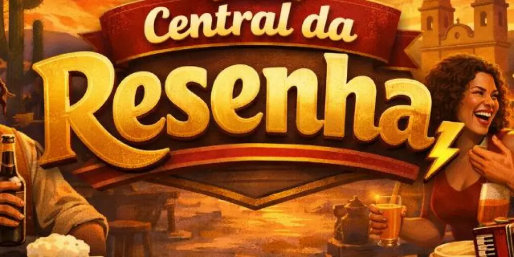 Imagem do grupo de WhatsApp Tropa da Resenha 👑⚡