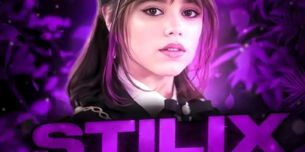 Imagem do grupo de WhatsApp 🔥†TROPA DA STILIX‡😈💜
