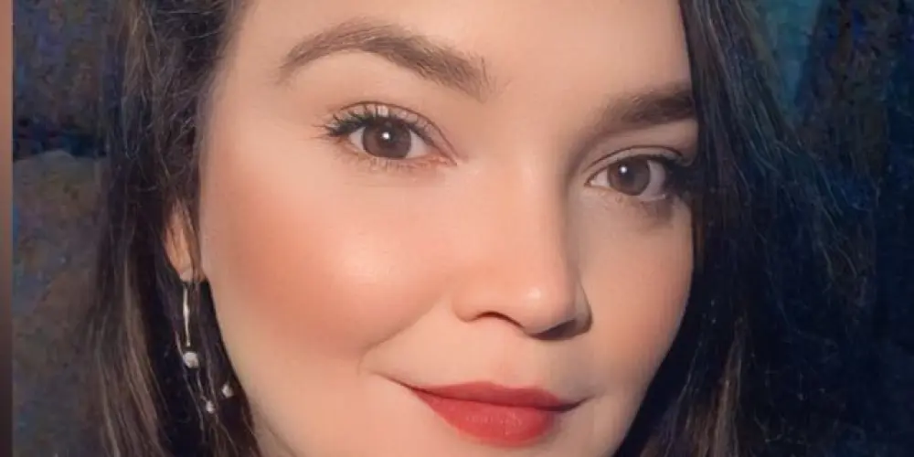 Imagem do grupo de WhatsApp Tropa da Thay 🚀