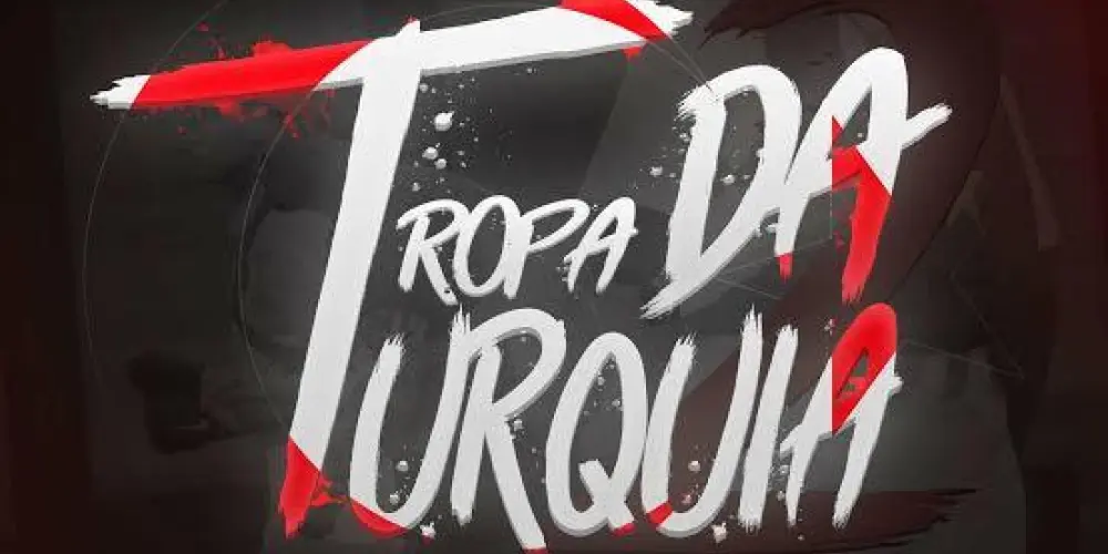 Imagem do grupo de WhatsApp Tropa da Turquia