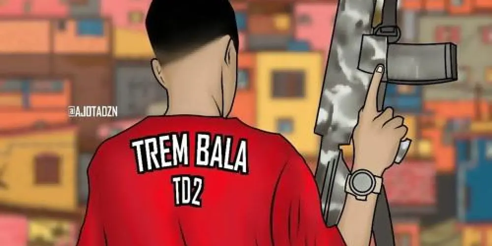 Imagem do grupo de WhatsApp Tropa da VT 👺👺👺