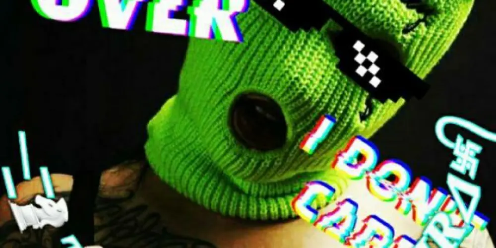 Imagem do grupo de WhatsApp Tropa da zoeira