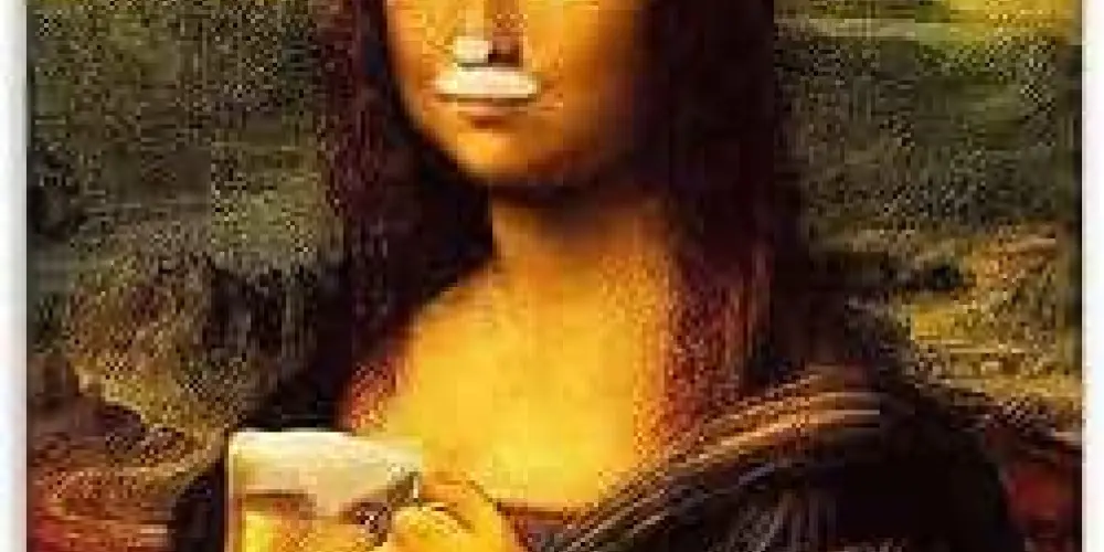 Imagem do grupo de WhatsApp Tropa da Zoeira