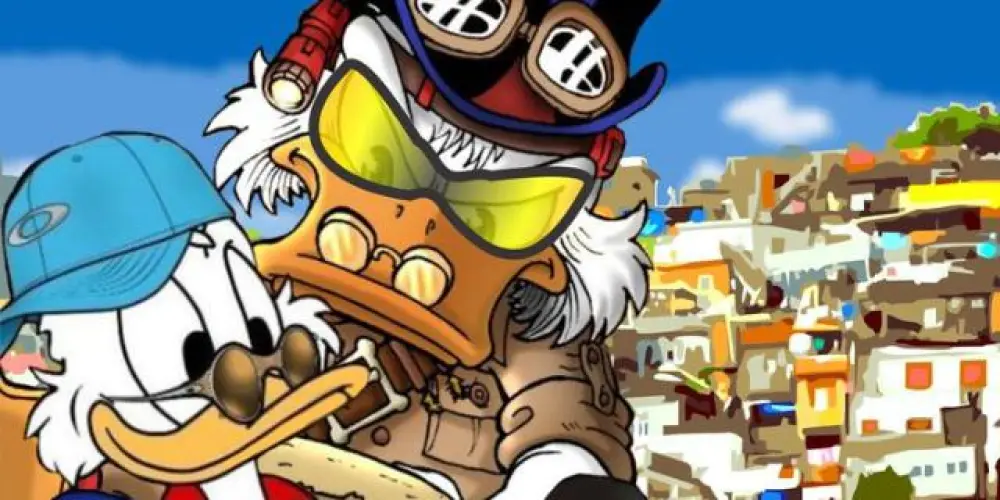 Imagem do grupo de WhatsApp Tropa da zueira 🤡