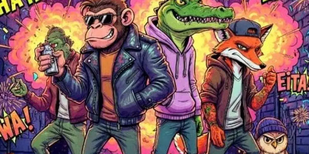 Imagem do grupo de WhatsApp TROPA DA ZUEIRA😝