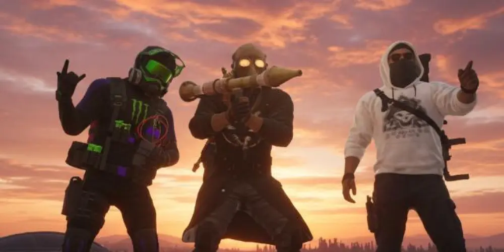 Imagem do grupo de WhatsApp ☠️🇧🇷Tropa da ZUKA🏴🏳️