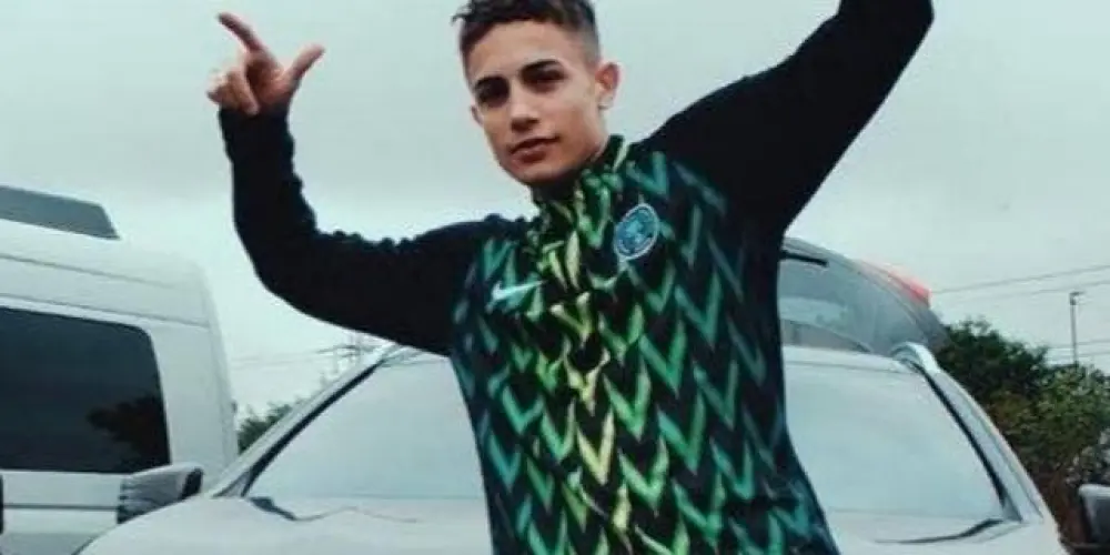 Imagem do grupo de WhatsApp Tropa das adm's 💥💜