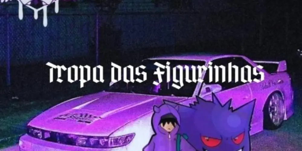 Imagem do grupo de WhatsApp Tropa Das Figurinhas