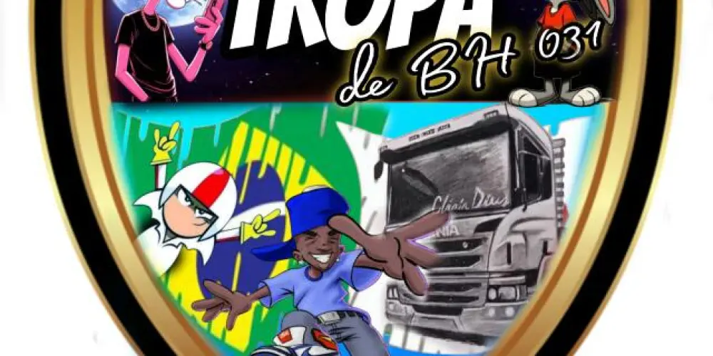 Imagem do grupo de WhatsApp TROPA DE BH 031 🤑🤑