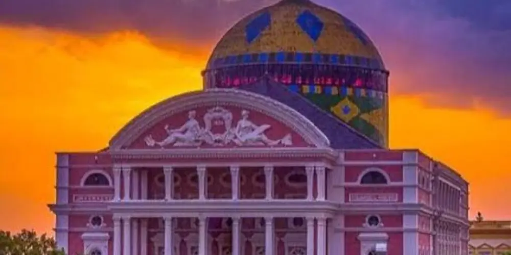 Imagem do grupo de WhatsApp TROPA DE MANAUS 🚩