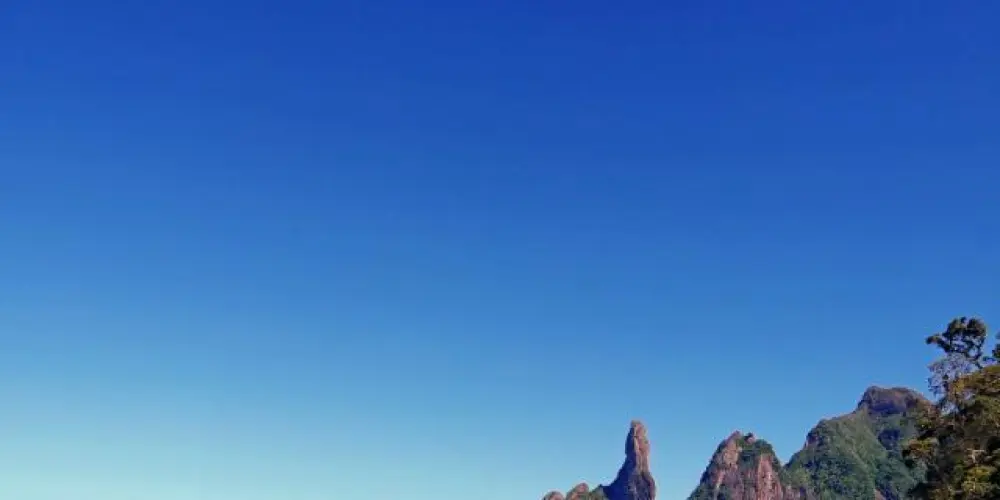 Imagem do grupo de WhatsApp Tropa de Teresópolis