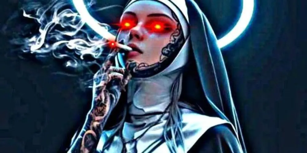 Imagem do grupo de WhatsApp 🔥TROPA DO 007💥👹