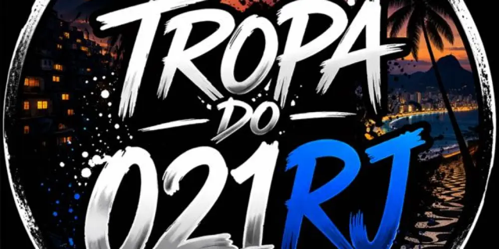 Imagem do grupo de WhatsApp TROPA DO 021RJ