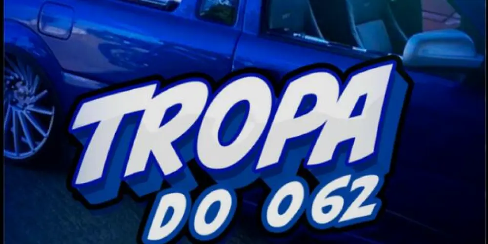 Imagem do grupo de WhatsApp TROPA DO 062♠️💥