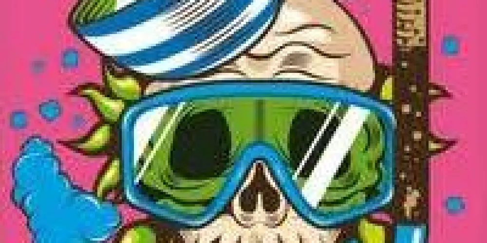 Imagem do grupo de WhatsApp Tropa do 081