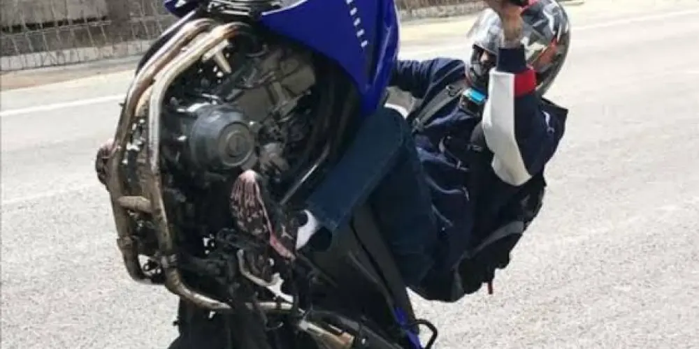 Imagem do grupo de WhatsApp TROPA DO 244 🙅🏻‍♂️🙅🏻‍♀️❤️🛵