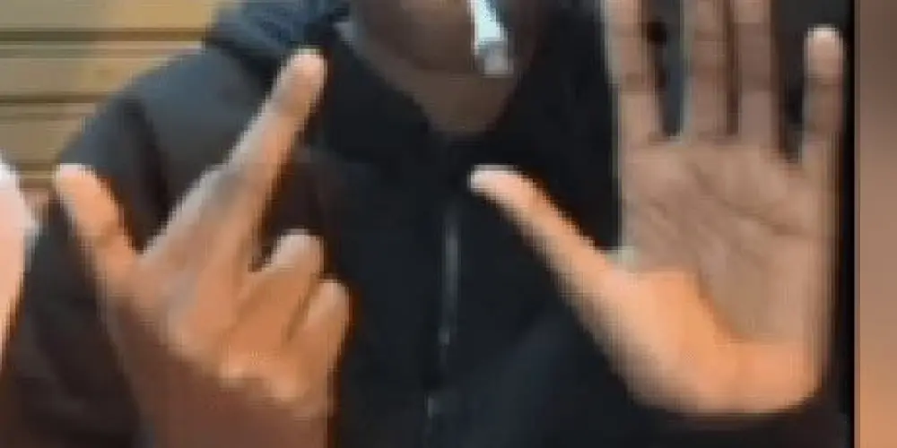 Imagem do grupo de WhatsApp tropa do 5 ✌🏻