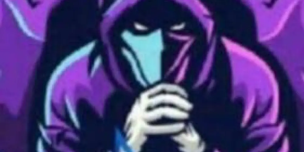 Imagem do grupo de WhatsApp Tropa do 666😎😎😈😈