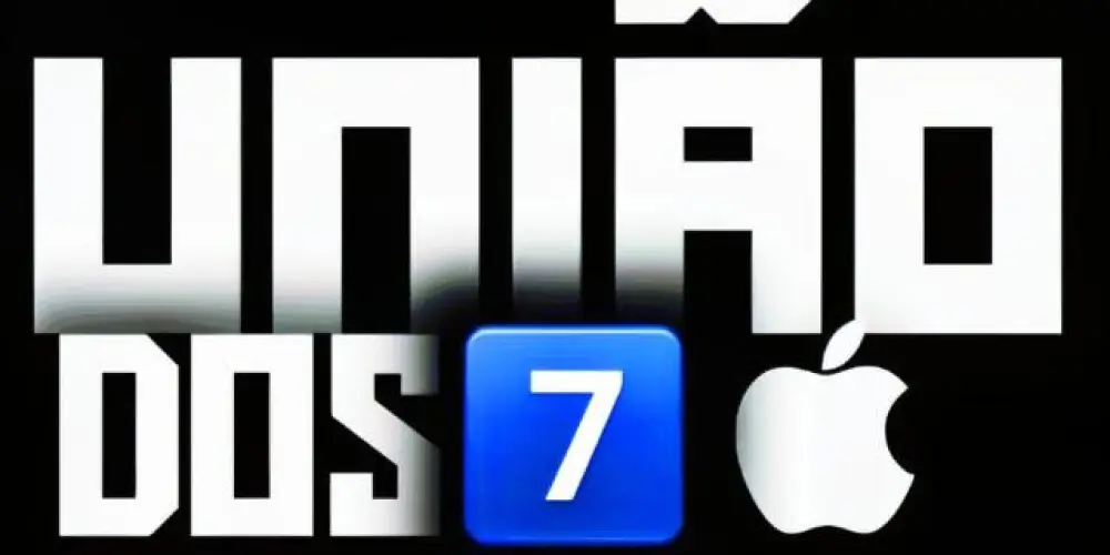 Imagem do grupo de WhatsApp tropa do 7 ✌🖐