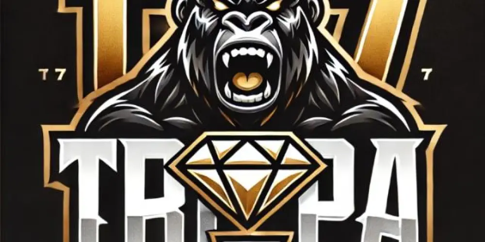 Imagem do grupo de WhatsApp TROPA DO 7 🦍👑