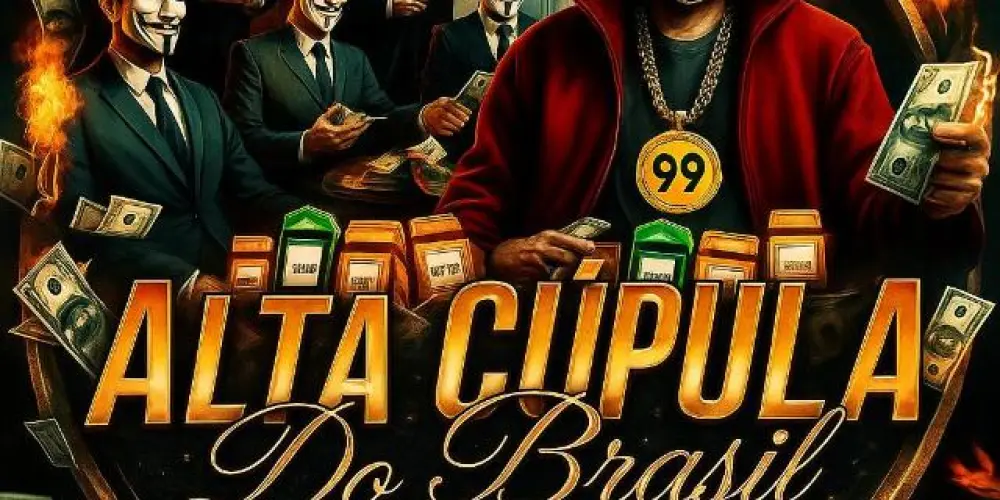 Imagem do grupo de WhatsApp 🤑🥷🏻Tropa do 7$🥷🏻🤑