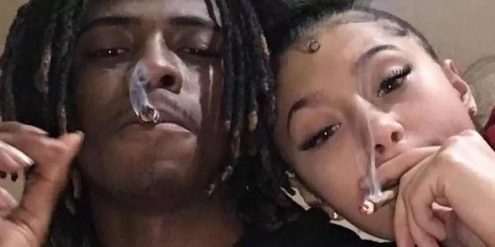 Imagem do grupo de WhatsApp Tropa do amor 😫💕