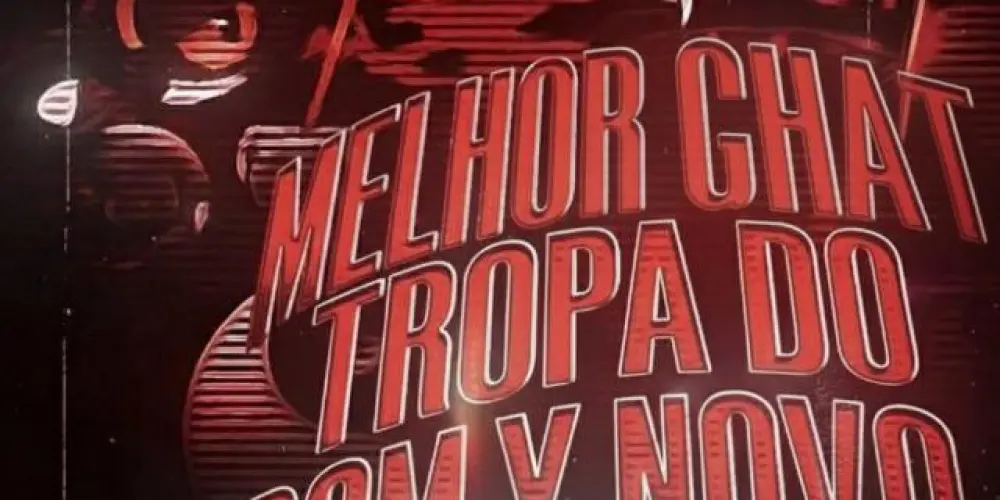 Imagem do grupo de WhatsApp —TROPA DO BOM Y NOVO✯↻