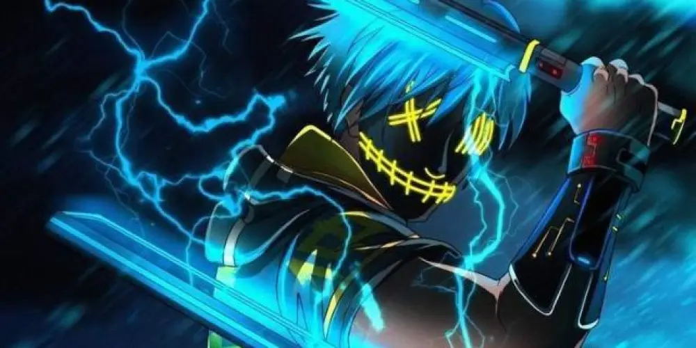 Imagem do grupo de WhatsApp TROPA DO BOOYAH