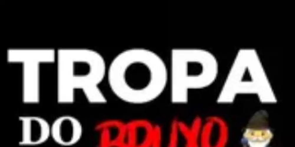 Imagem do grupo de WhatsApp Tropa do Bruxo