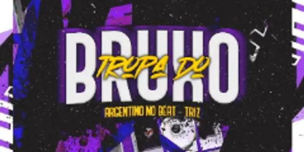 Imagem do grupo de WhatsApp Tropa do Bruxo 🧙🏻‍♀️😎