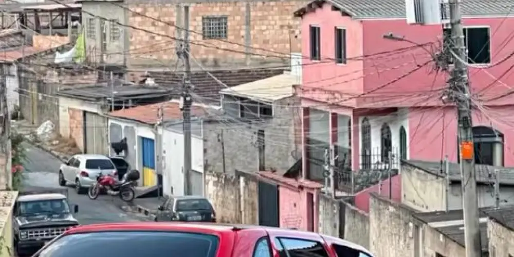 Imagem do grupo de WhatsApp Tropa do Bruxo 🦅