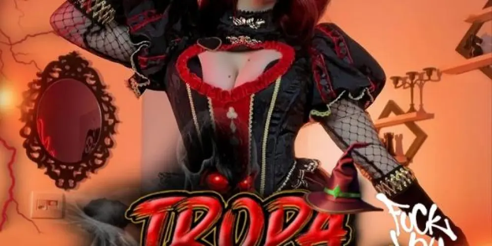 Imagem do grupo de WhatsApp ꪶ🔥 TROPA DO BRUXO 🧙🏽‍♂️