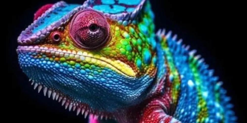 Imagem do grupo de WhatsApp Tropa do _CAMALEÃO101010_