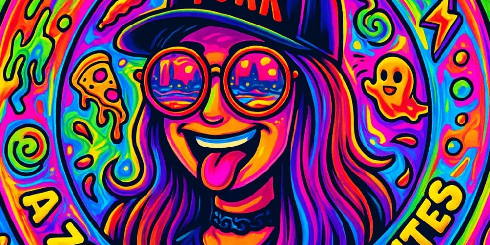 Imagem do grupo de WhatsApp Tropa do Caos