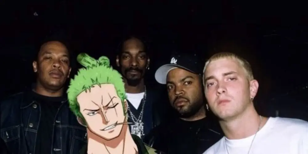 Imagem do grupo de WhatsApp Tropa do caos 👻👺